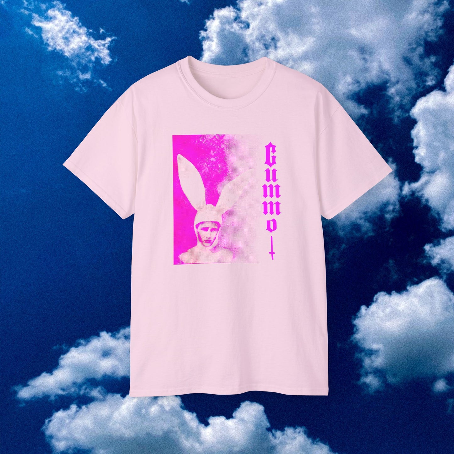 Art House T shirt for Harmony Korine Fan of Gummo T shirt for Independent Cinema Fan Cult Classic Film T shirt Gift for Heavy Metal Fan