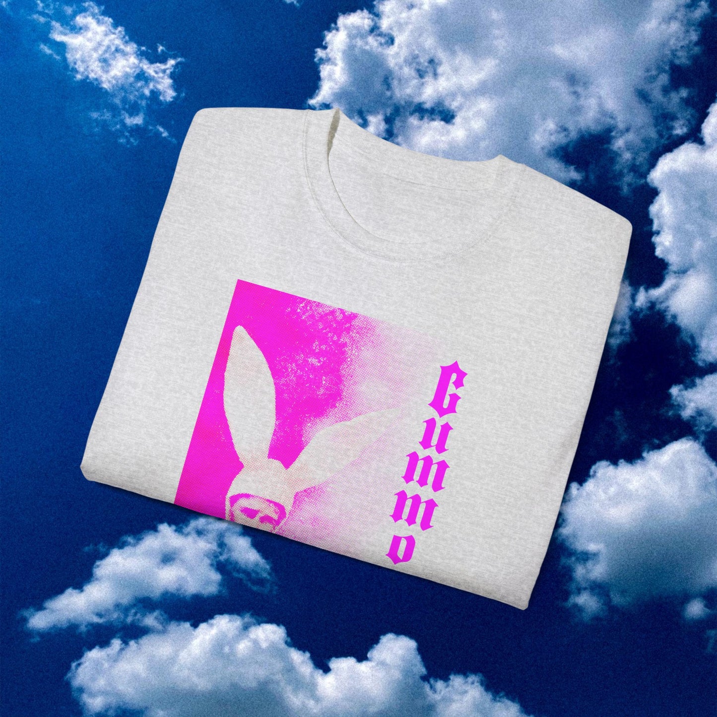 Art House T shirt for Harmony Korine Fan of Gummo T shirt for Independent Cinema Fan Cult Classic Film T shirt Gift for Heavy Metal Fan