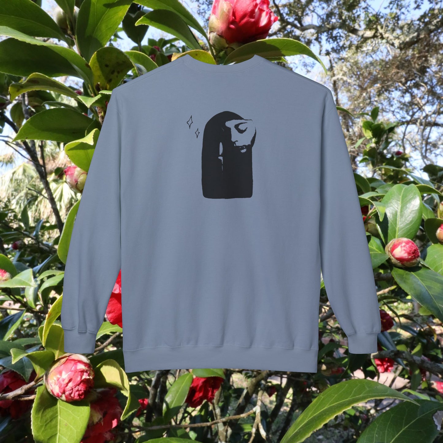 Everything is Becoming Crewneck Sweatshirt