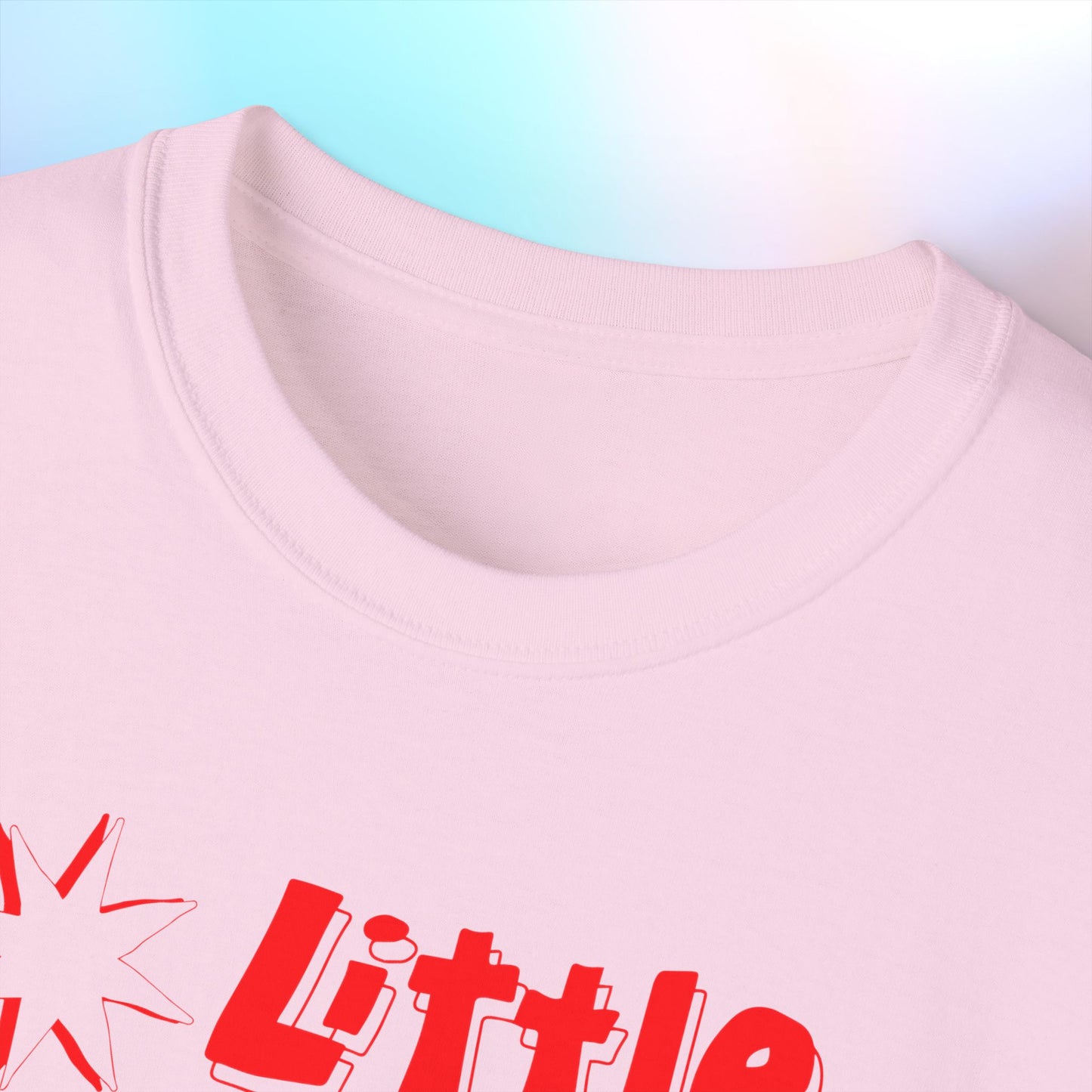 Little Scuzzy Film Festival 2023 -Unisex Ultra Cotton Tee