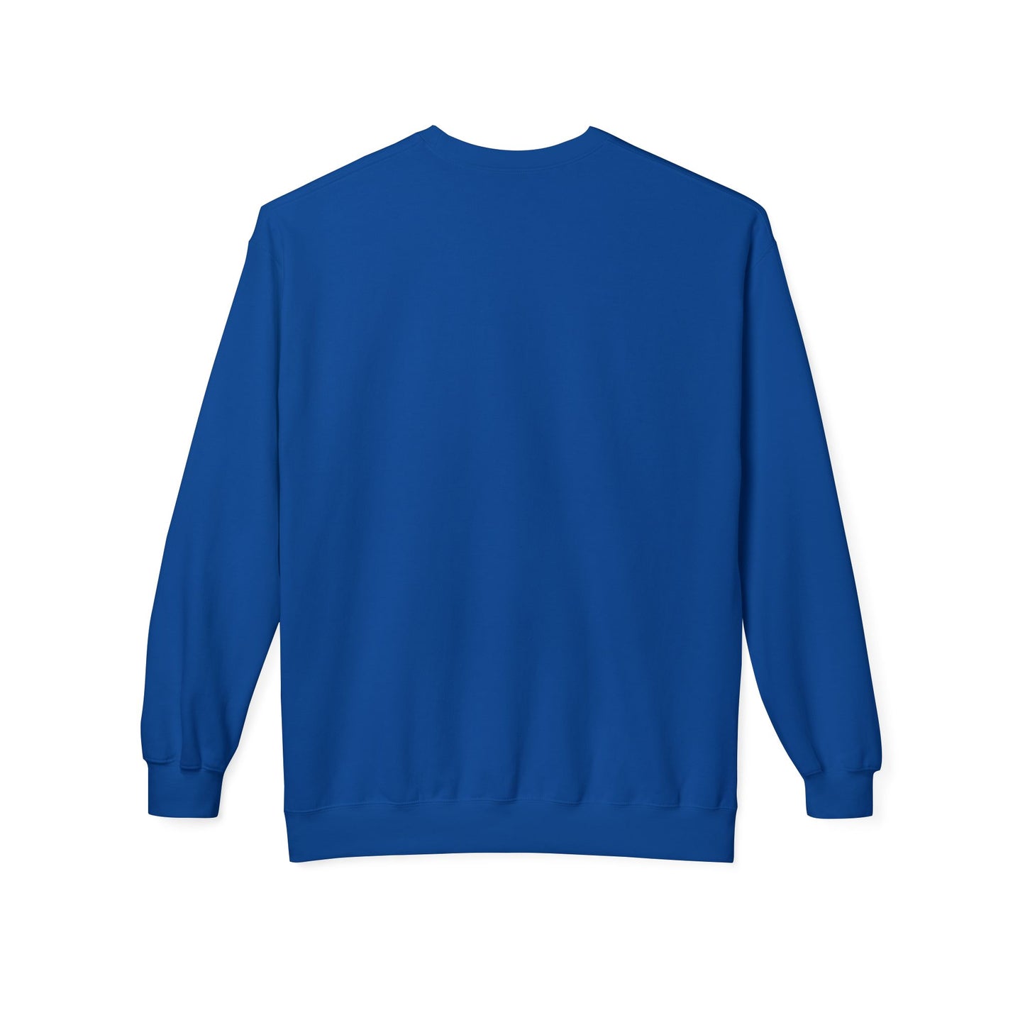 Don't Worry, Shit Happens! Crewneck Sweatshirt