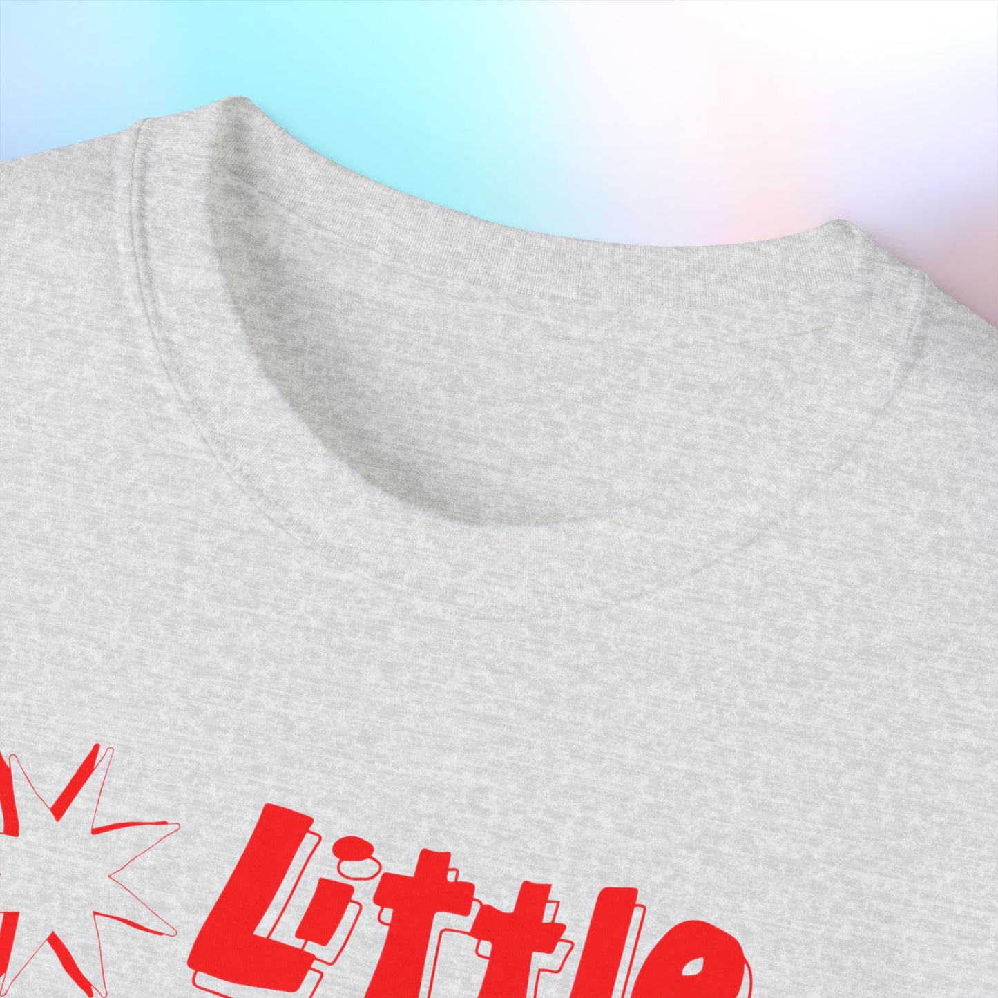 Little Scuzzy Film Festival 2023 -Unisex Ultra Cotton Tee