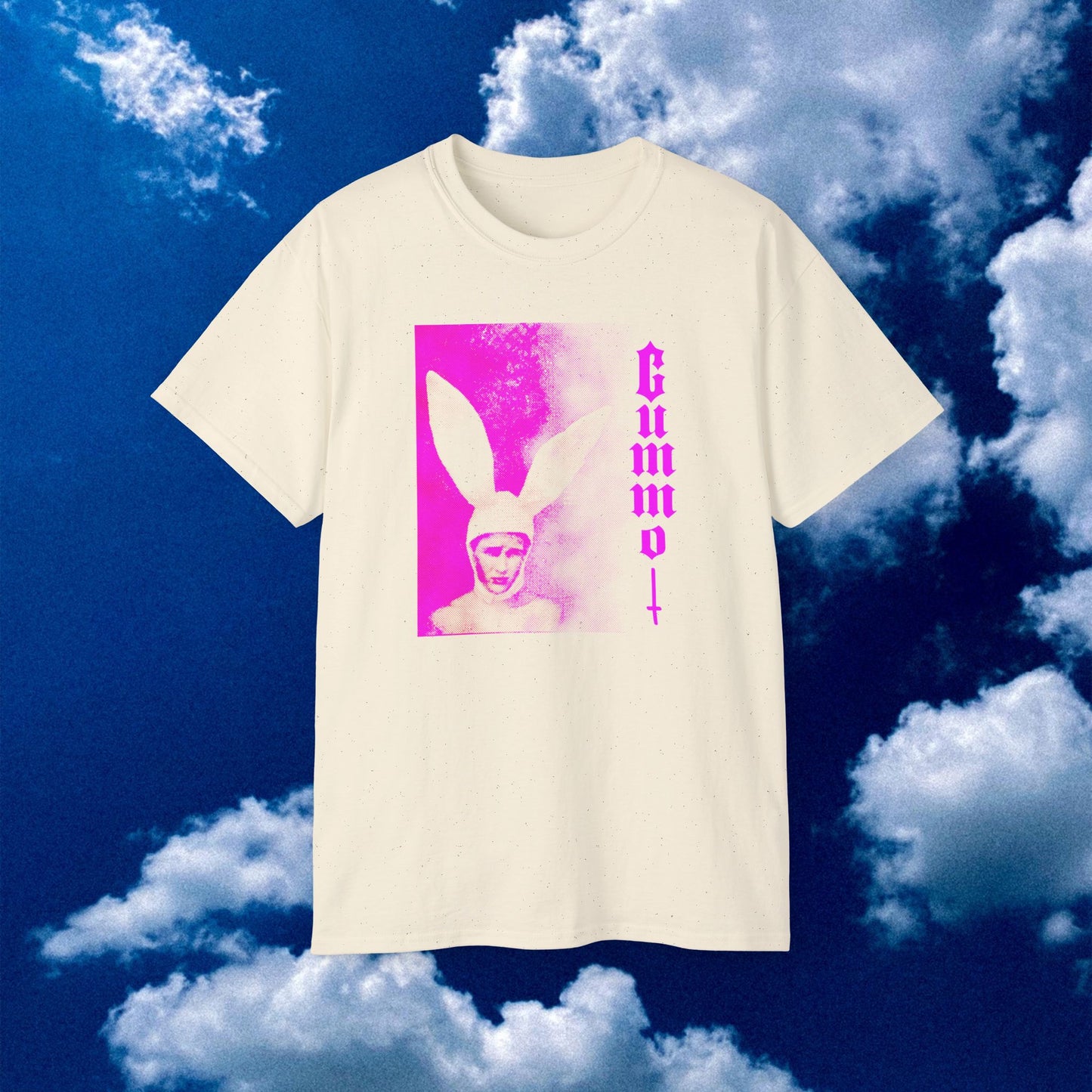 Art House T shirt for Harmony Korine Fan of Gummo T shirt for Independent Cinema Fan Cult Classic Film T shirt Gift for Heavy Metal Fan
