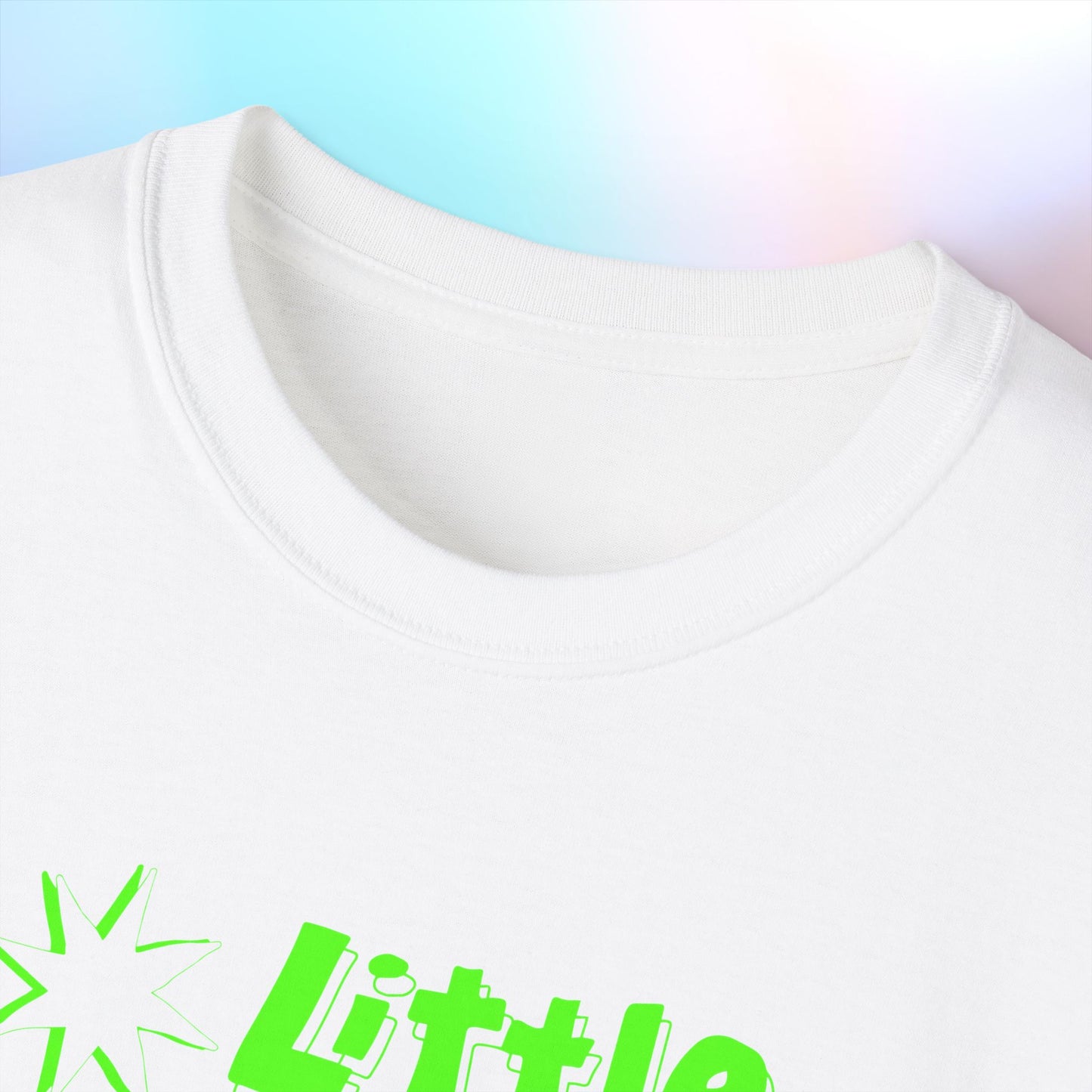 Little Scuzzy Film Festival 2023 -Unisex Ultra Cotton Tee