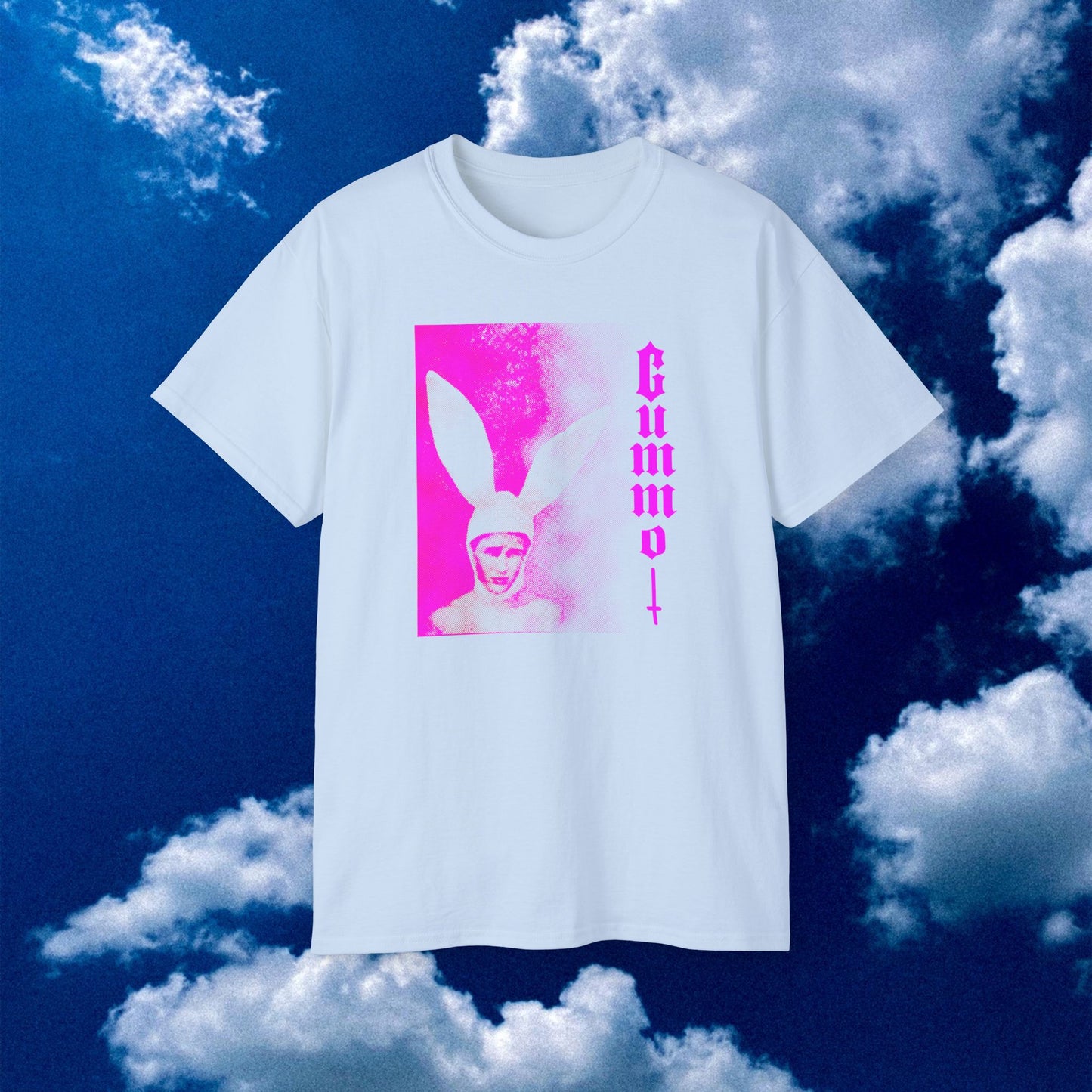 Art House T shirt for Harmony Korine Fan of Gummo T shirt for Independent Cinema Fan Cult Classic Film T shirt Gift for Heavy Metal Fan