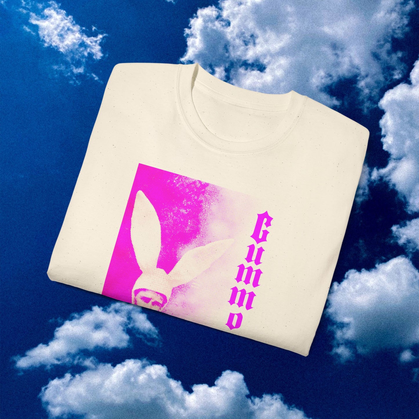 Art House T shirt for Harmony Korine Fan of Gummo T shirt for Independent Cinema Fan Cult Classic Film T shirt Gift for Heavy Metal Fan