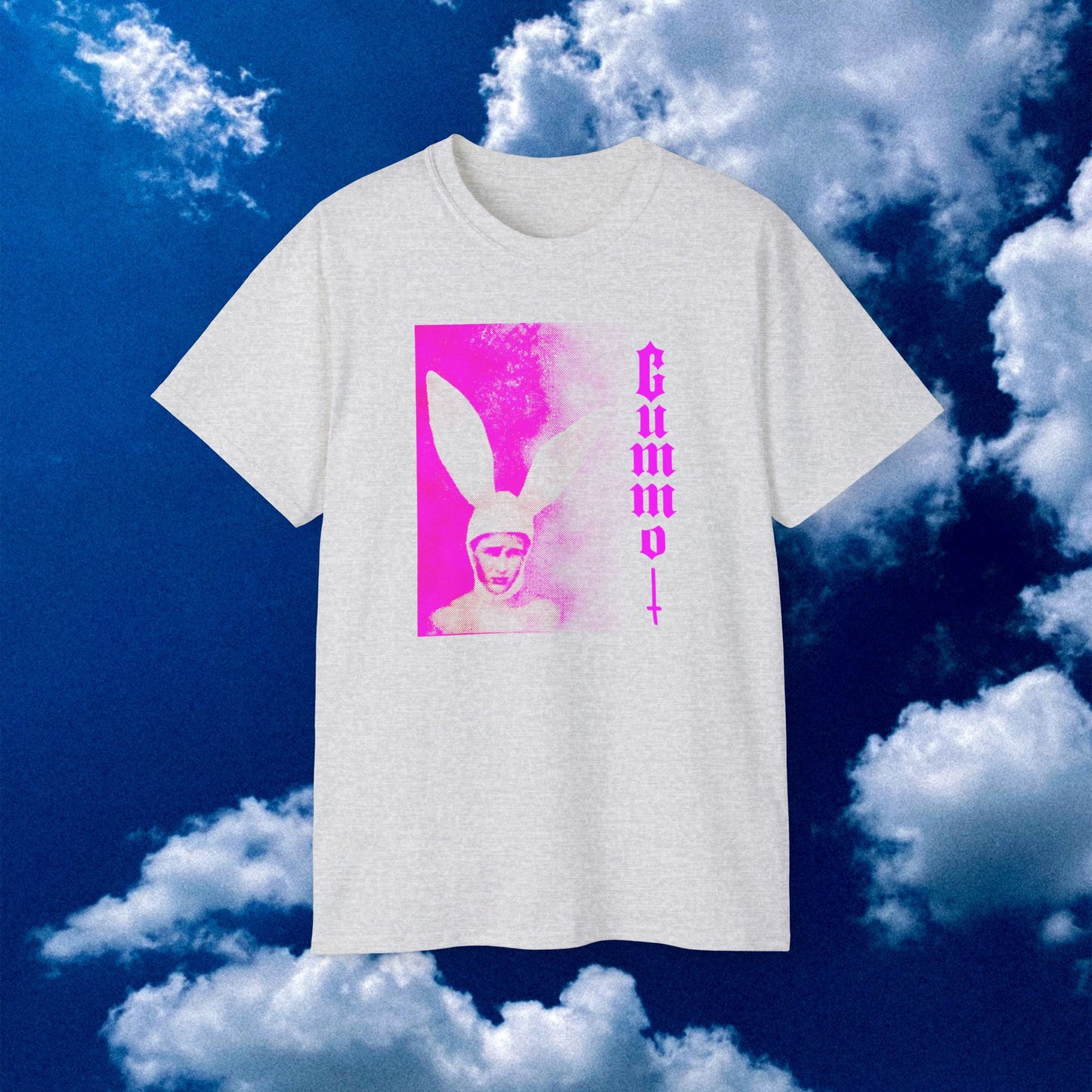 Art House T shirt for Harmony Korine Fan of Gummo T shirt for Independent Cinema Fan Cult Classic Film T shirt Gift for Heavy Metal Fan
