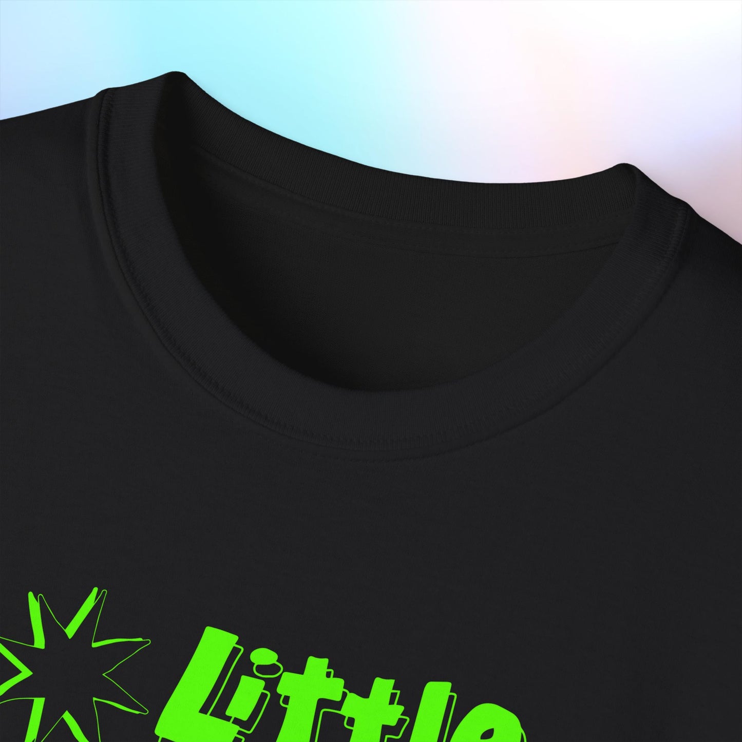 Little Scuzzy Film Festival 2023 -Unisex Ultra Cotton Tee