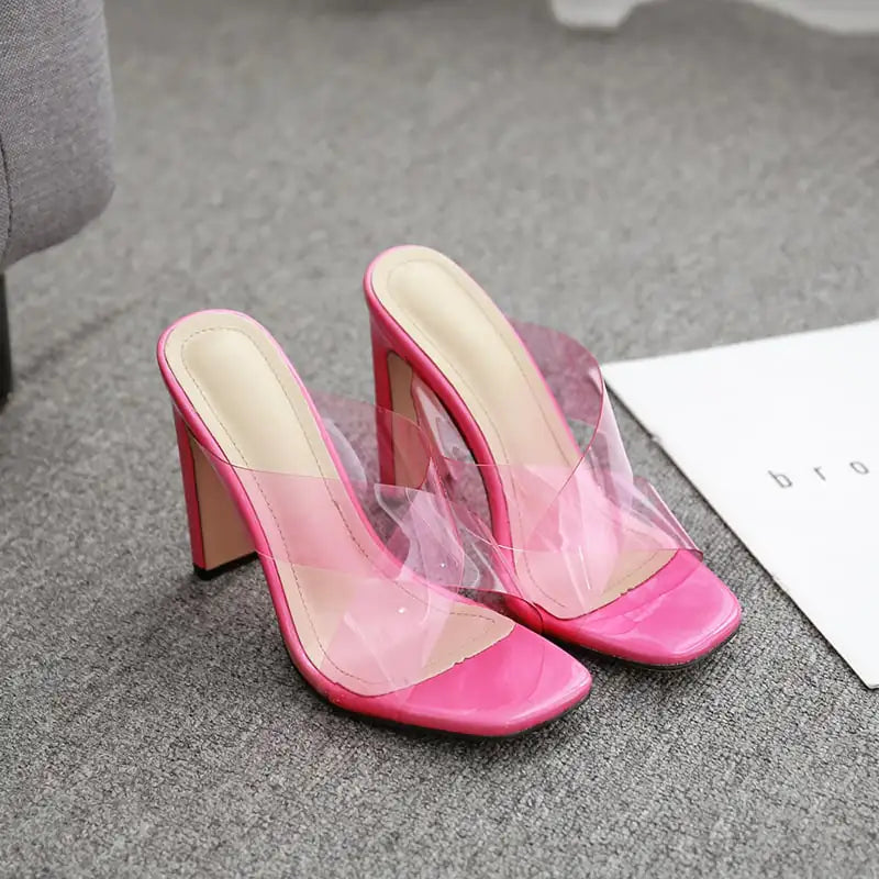 Stylish Women's High Heels for Any Occasion