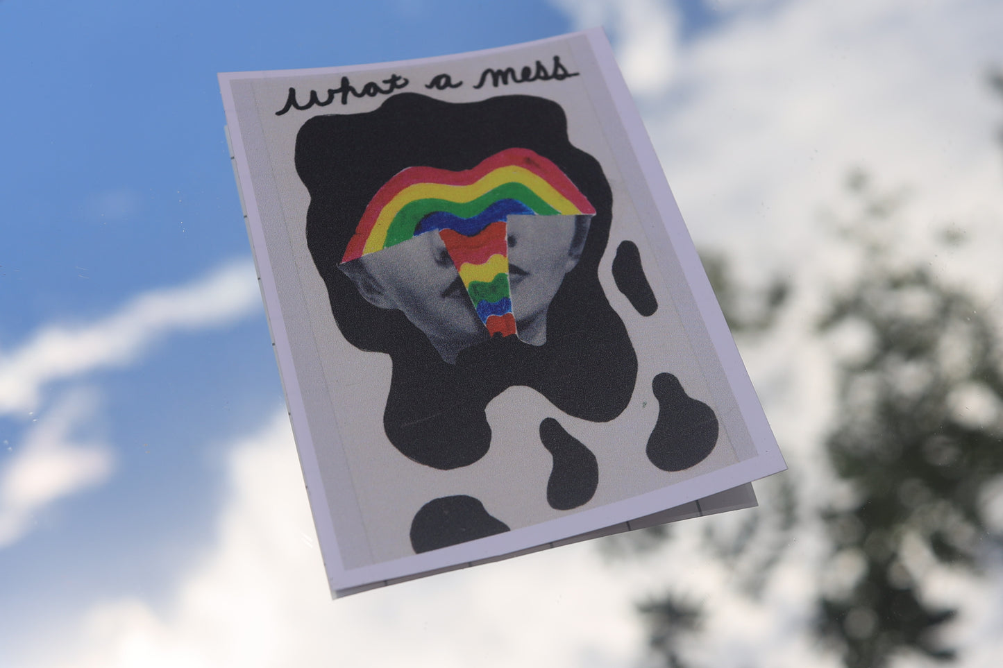 Art Sticker Pack 2