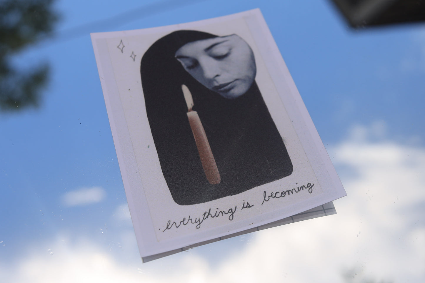 Art Sticker Pack 2