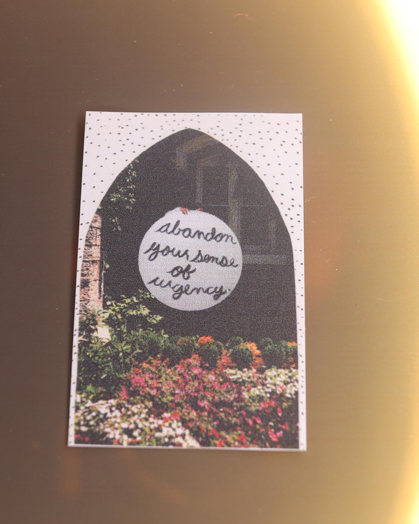 Portents Sticker Pack