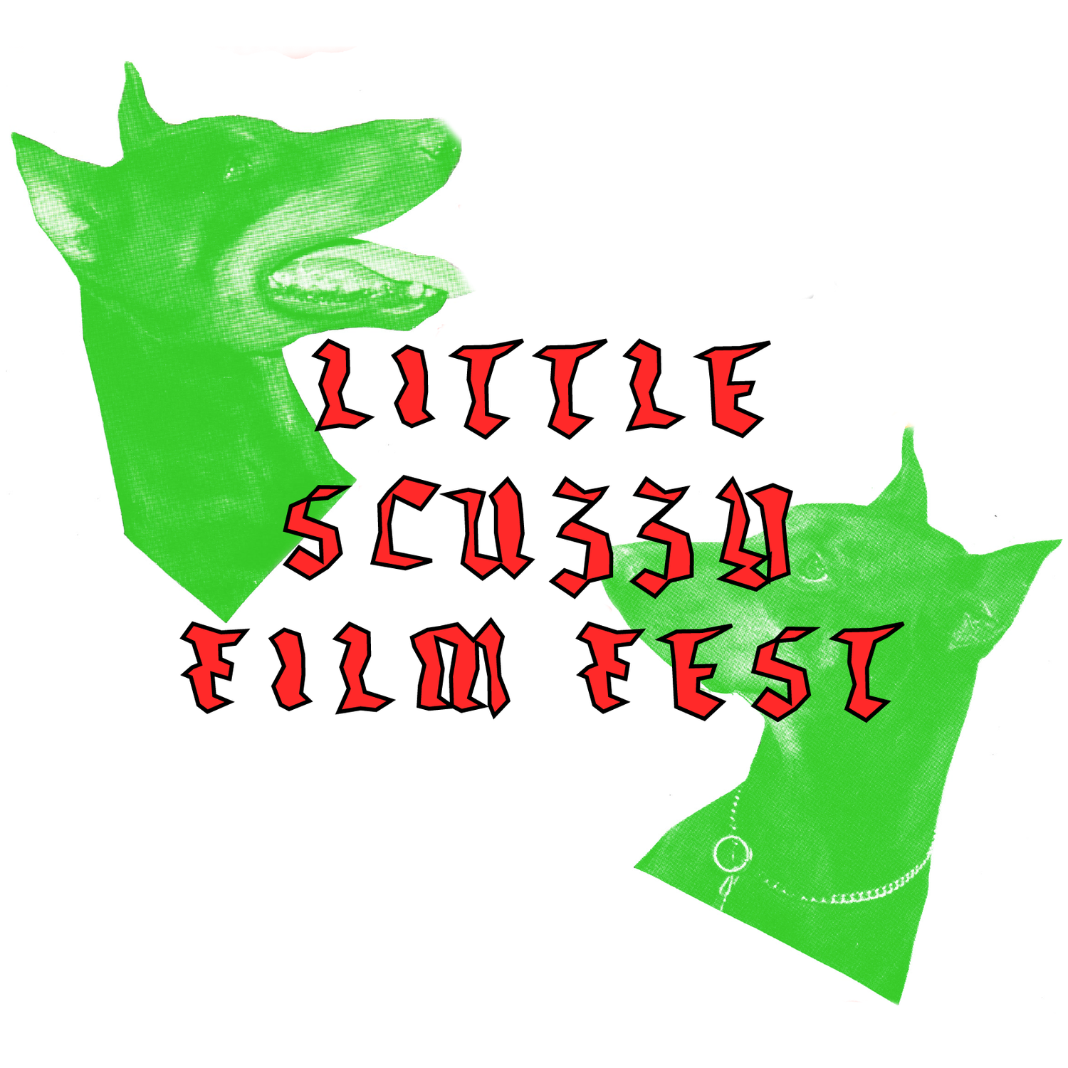 Little Scuzzy Film Fest