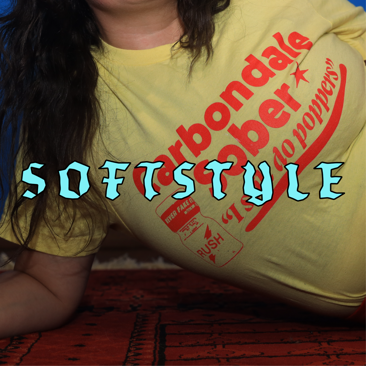 Softstyle T Shirts