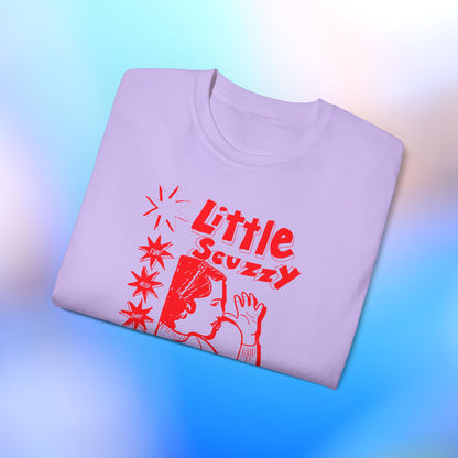 Little Scuzzy Film Festival 2023  -Unisex Ultra Cotton Tee