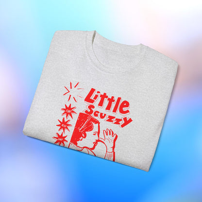 Little Scuzzy Film Festival 2023  -Unisex Ultra Cotton Tee