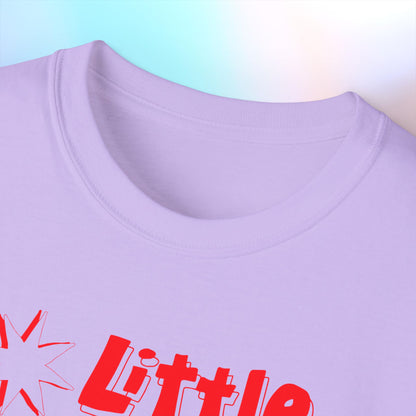 Little Scuzzy Film Festival 2023  -Unisex Ultra Cotton Tee