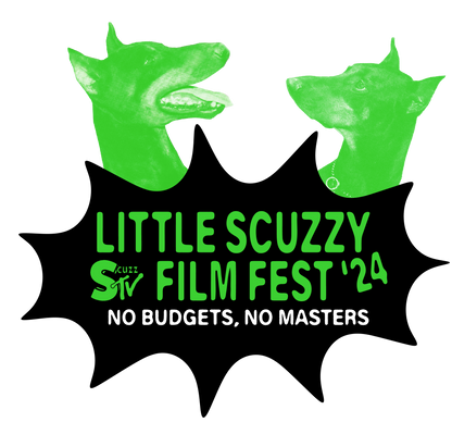 Little Scuzzy Film Fest 2024 PRESALE