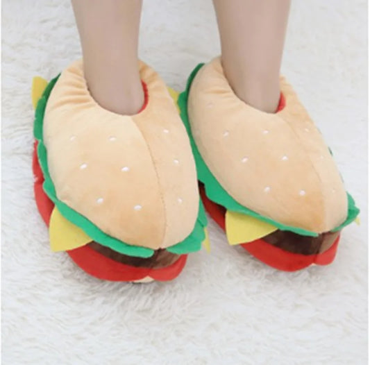 Cartoon Socks Shoes for Home Indoor Use