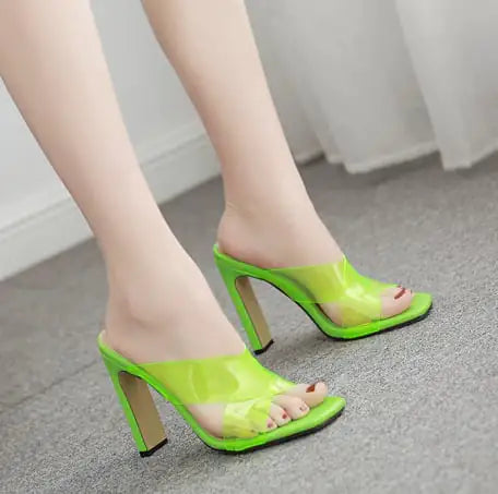 Stylish Women's High Heels for Any Occasion